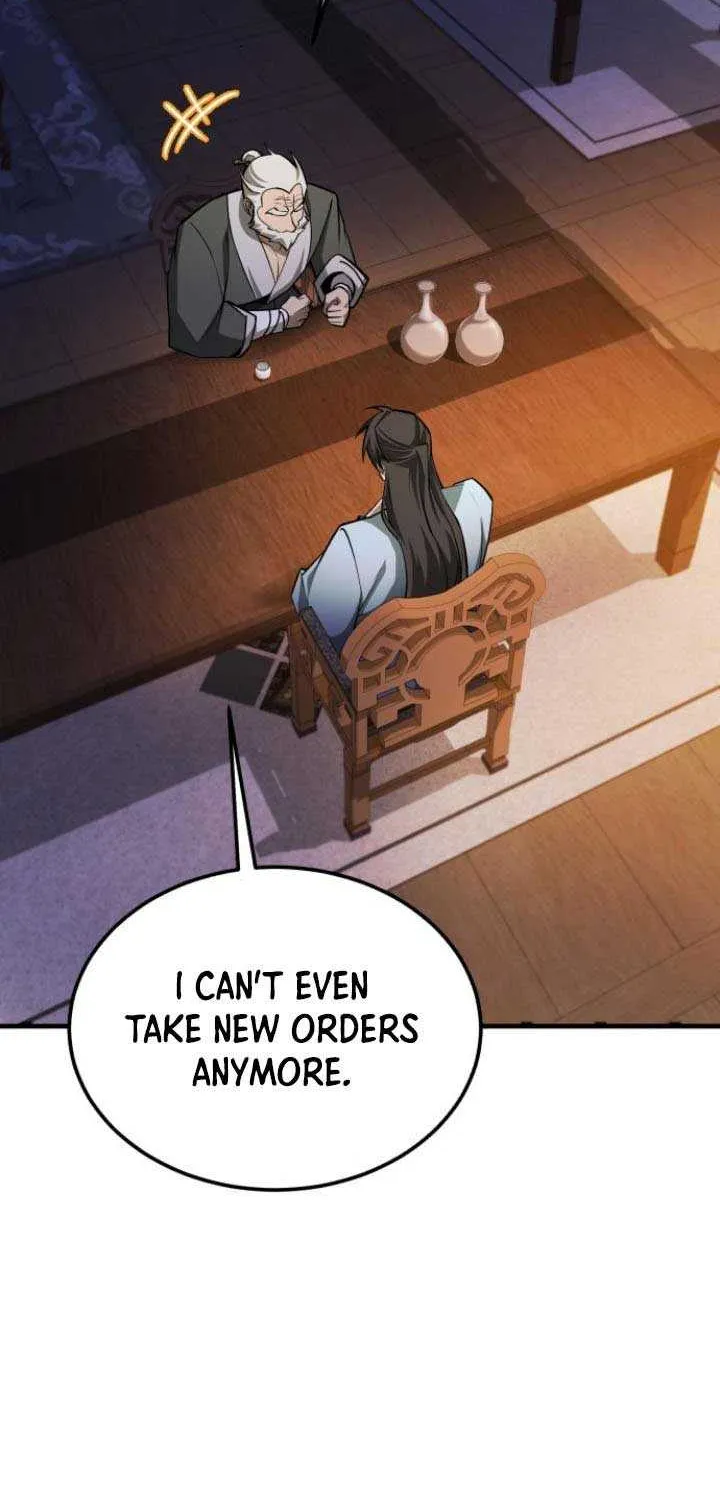 One hit teacher master baek Chapter 128 page 81 - 