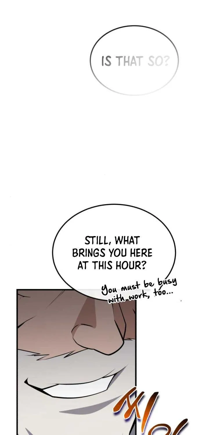 One hit teacher master baek Chapter 128 page 84 - 