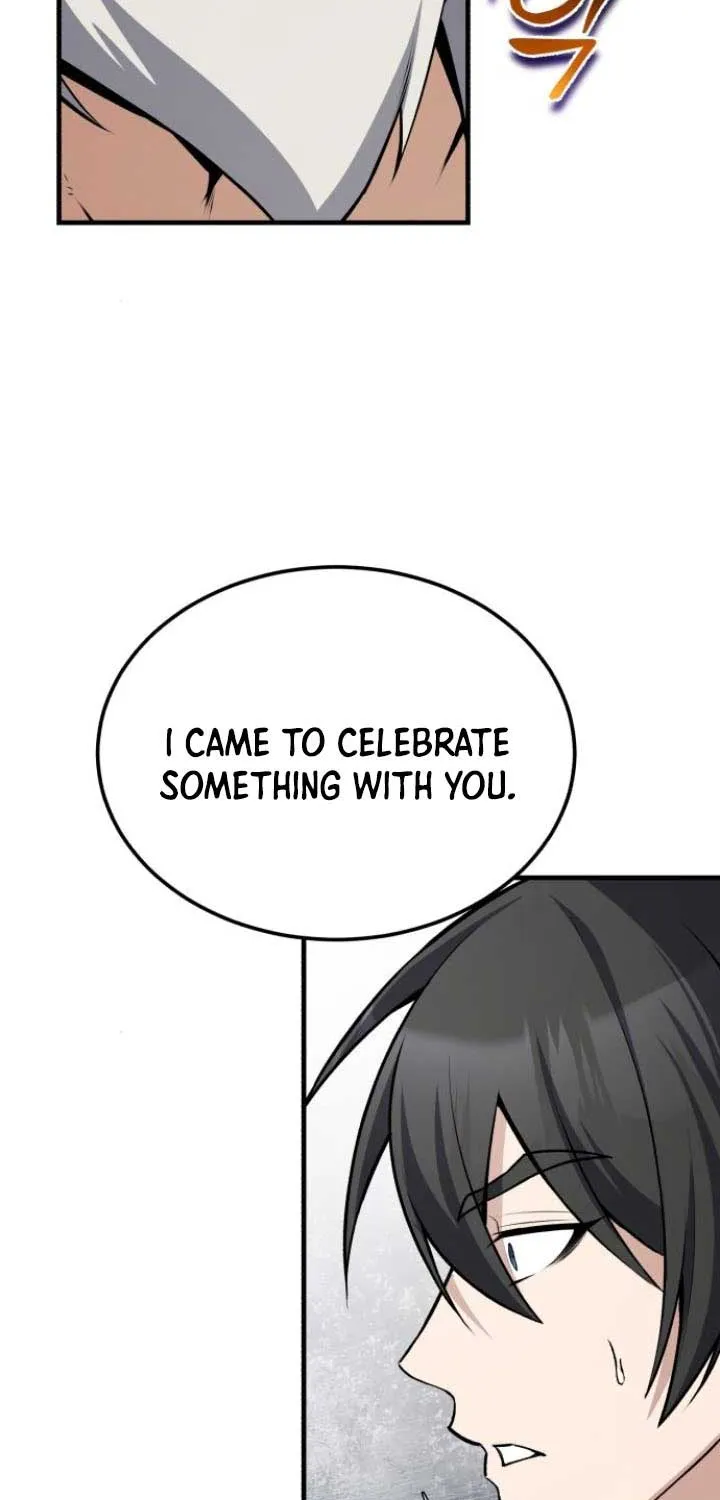 One hit teacher master baek Chapter 128 page 85 - 