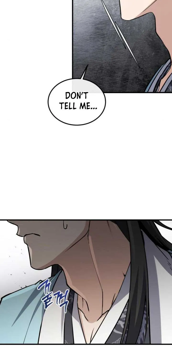 One hit teacher master baek Chapter 128 page 86 - 