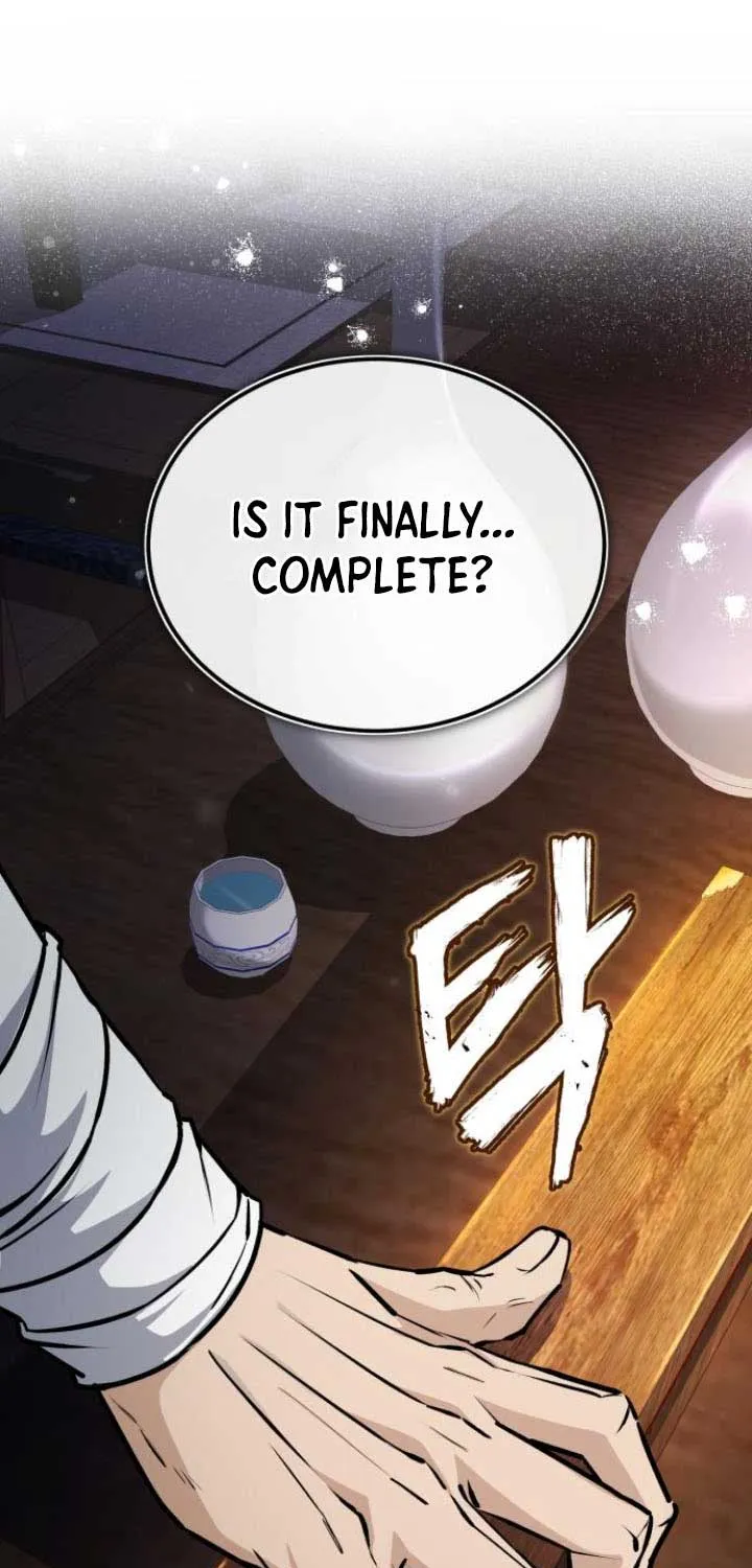 One hit teacher master baek Chapter 128 page 87 - 