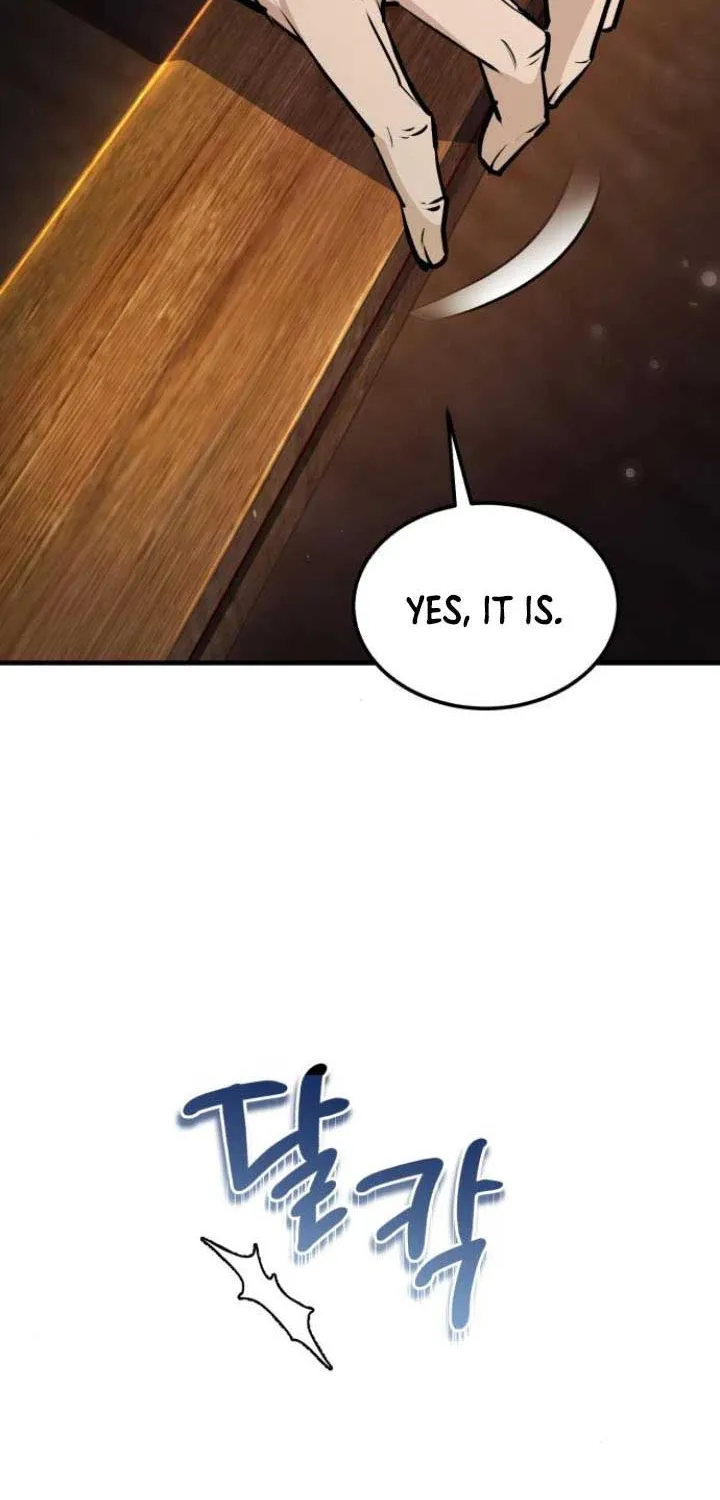 One hit teacher master baek Chapter 128 page 88 - 