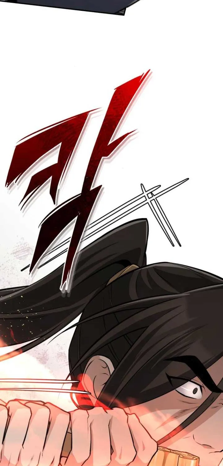 One hit teacher master baek Chapter 128 page 10 - 