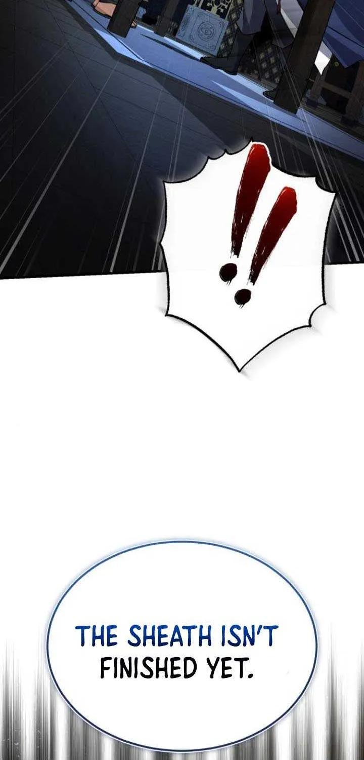 One hit teacher master baek Chapter 128 page 91 - 