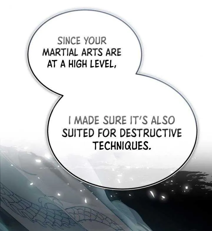 One hit teacher master baek Chapter 128 page 96 - 