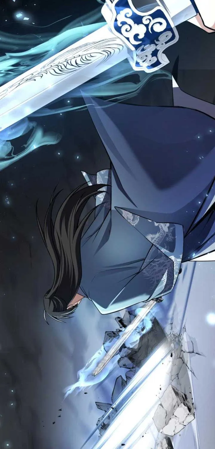 One hit teacher master baek Chapter 128 page 98 - 