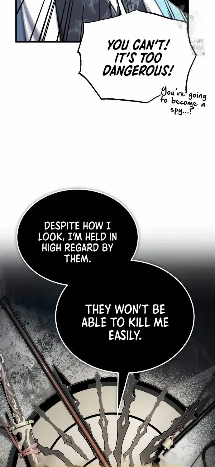 One hit teacher master baek Chapter 129 page 101 - 