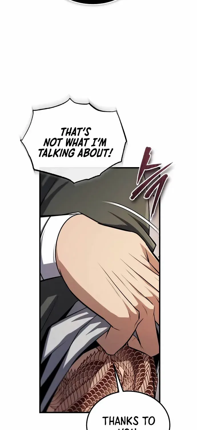 One hit teacher master baek Chapter 129 page 103 - 