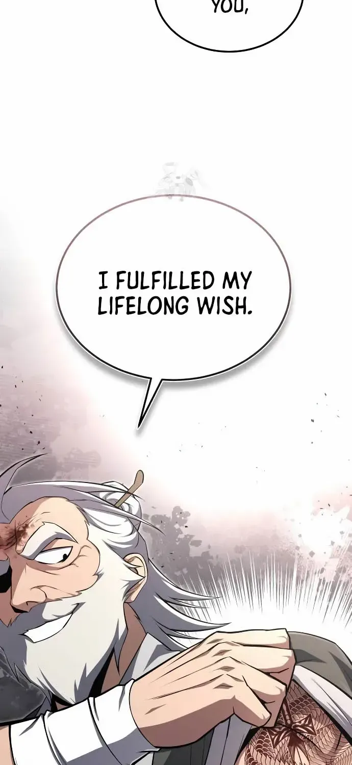 One hit teacher master baek Chapter 129 page 104 - 