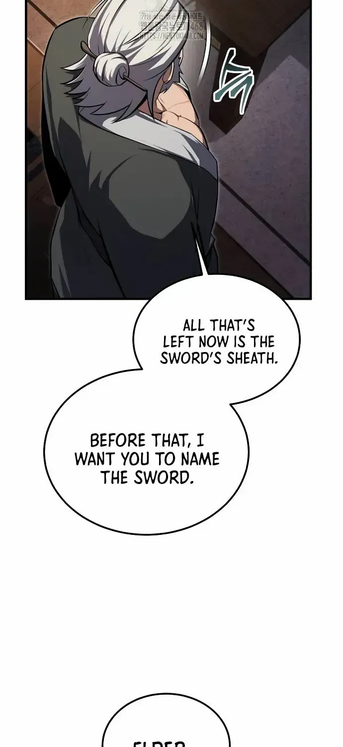One hit teacher master baek Chapter 129 page 107 - 