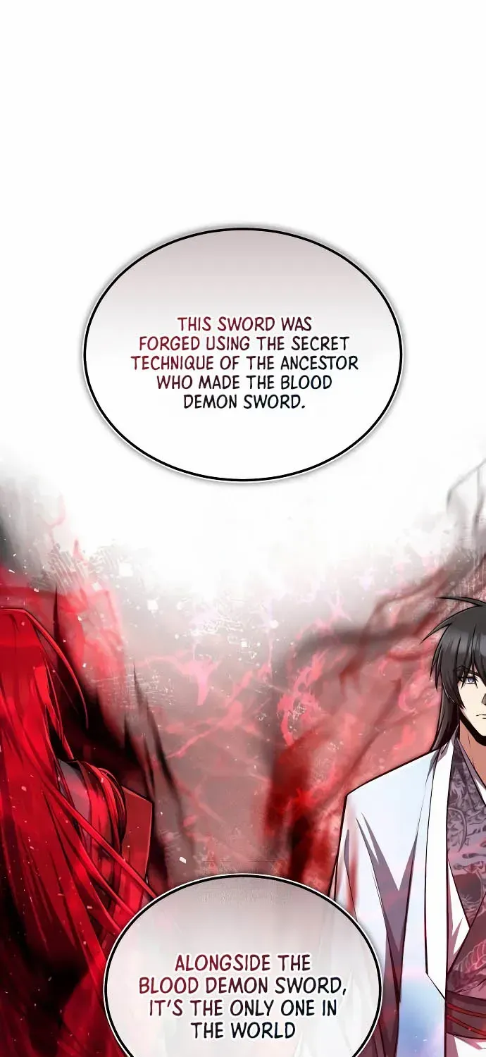 One hit teacher master baek Chapter 129 page 12 - 