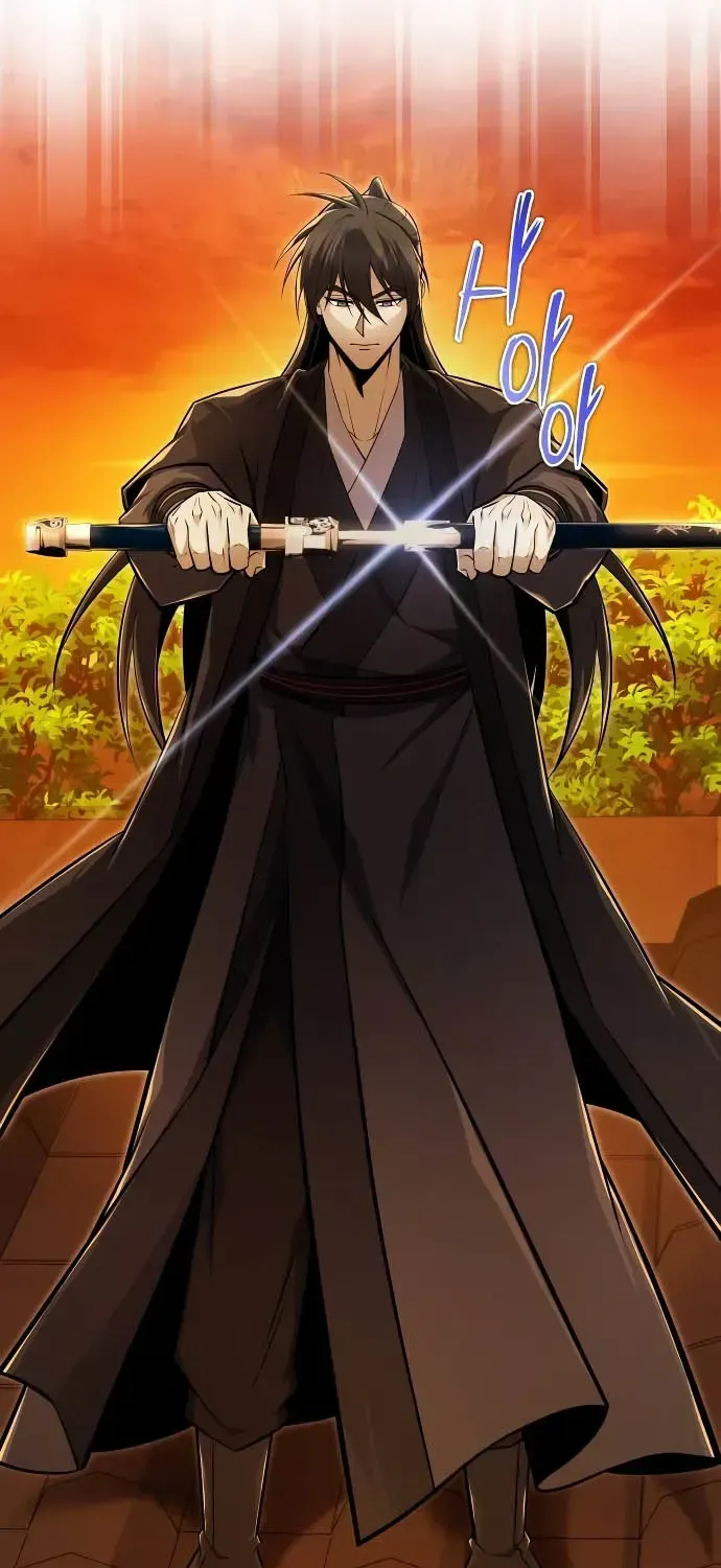 One hit teacher master baek Chapter 129 page 116 - 