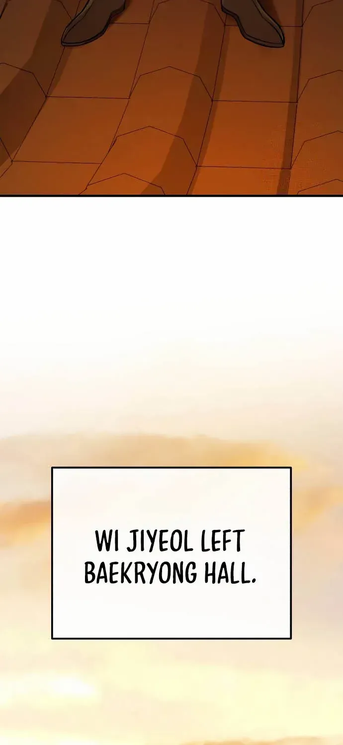 One hit teacher master baek Chapter 129 page 117 - 
