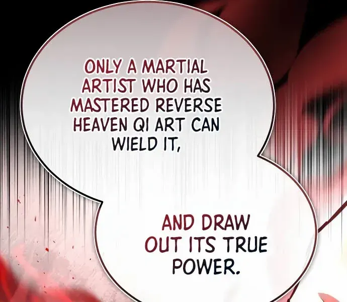 One hit teacher master baek Chapter 129 page 14 - 