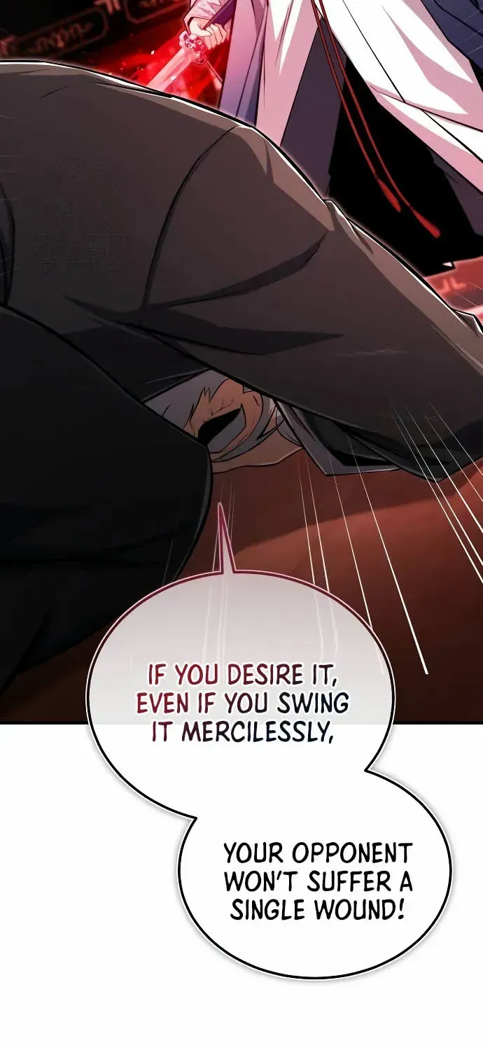 One hit teacher master baek Chapter 129 page 17 - 