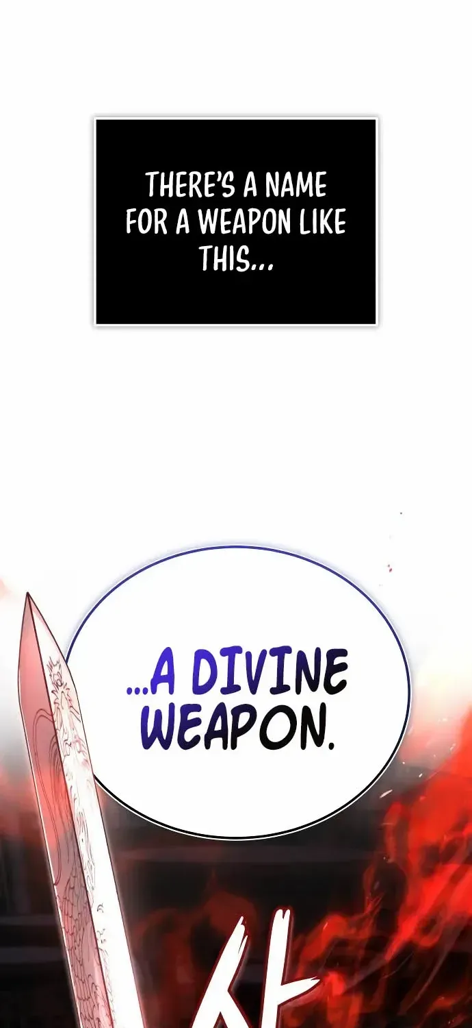 One hit teacher master baek Chapter 129 page 18 - 