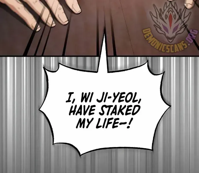 One hit teacher master baek Chapter 129 page 21 - 