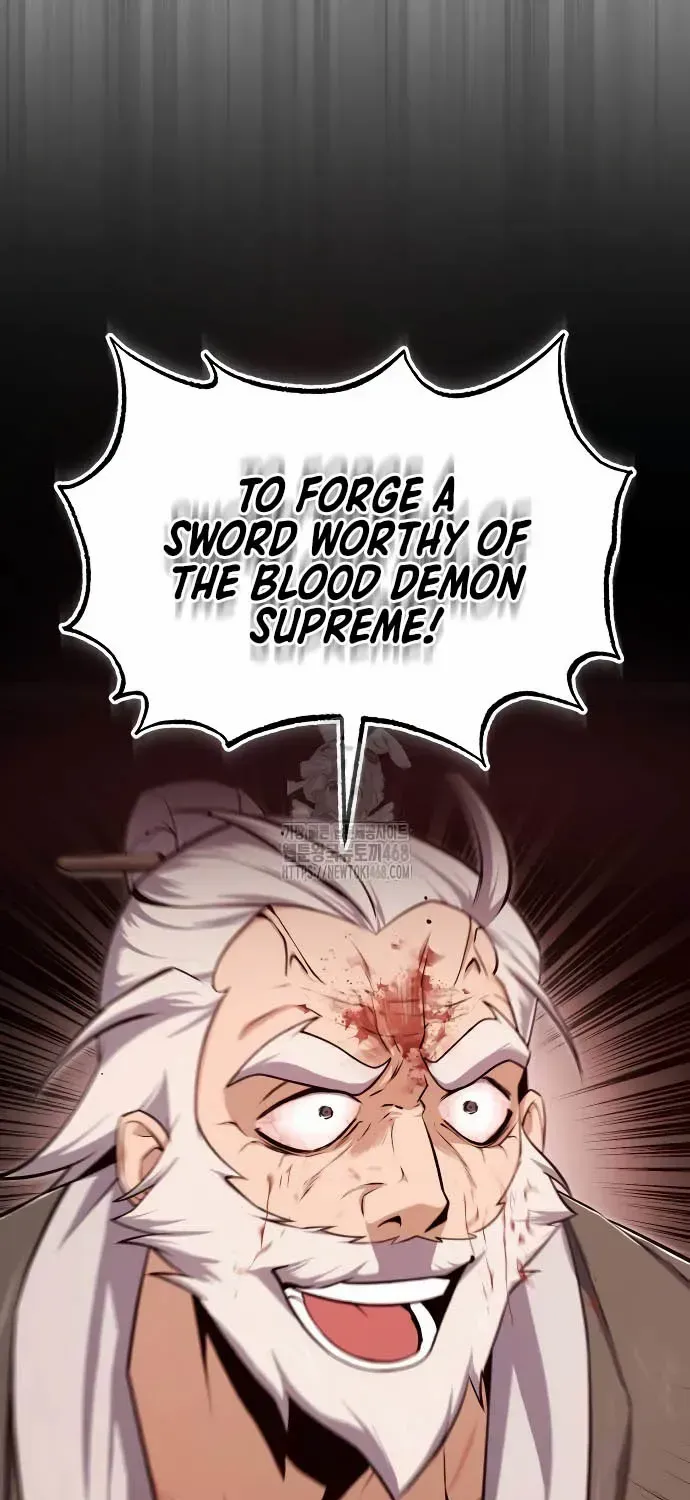 One hit teacher master baek Chapter 129 page 22 - 