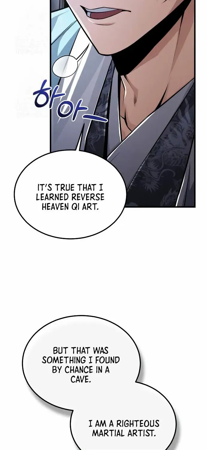 One hit teacher master baek Chapter 129 page 24 - 