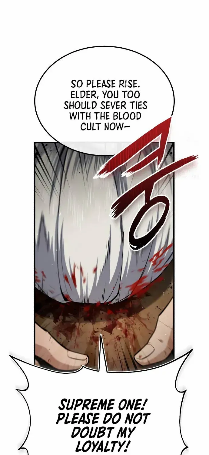 One hit teacher master baek Chapter 129 page 26 - 