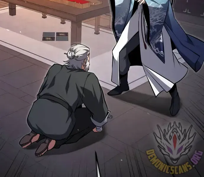 One hit teacher master baek Chapter 129 page 28 - 
