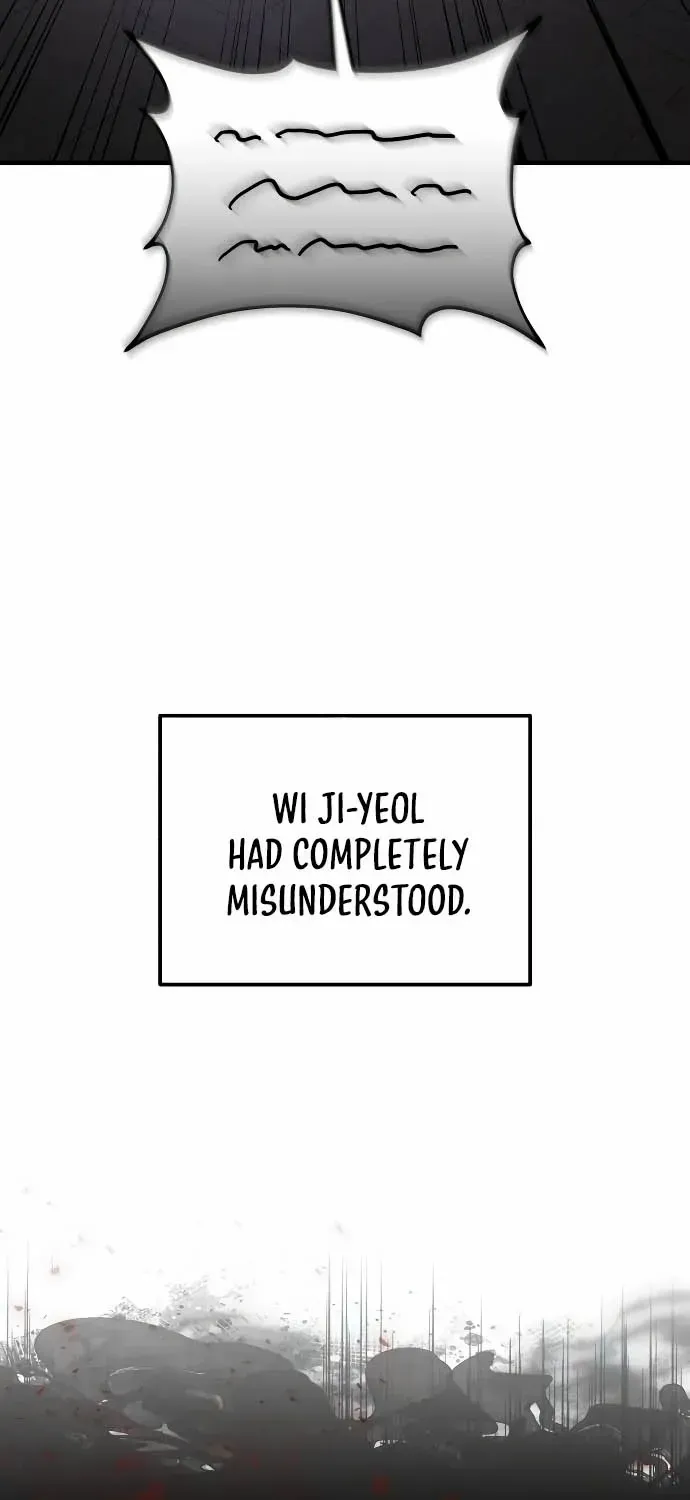 One hit teacher master baek Chapter 129 page 29 - 