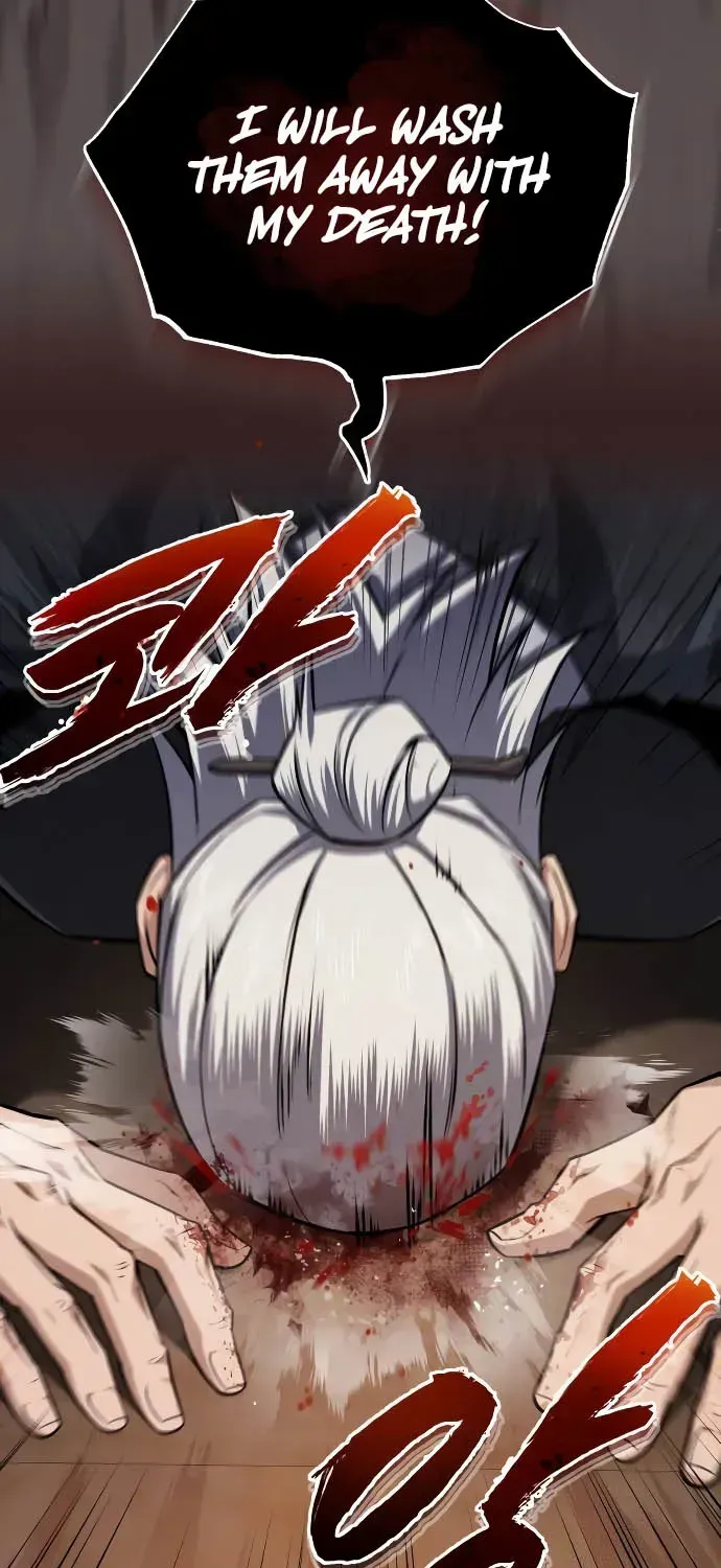 One hit teacher master baek Chapter 129 page 36 - 