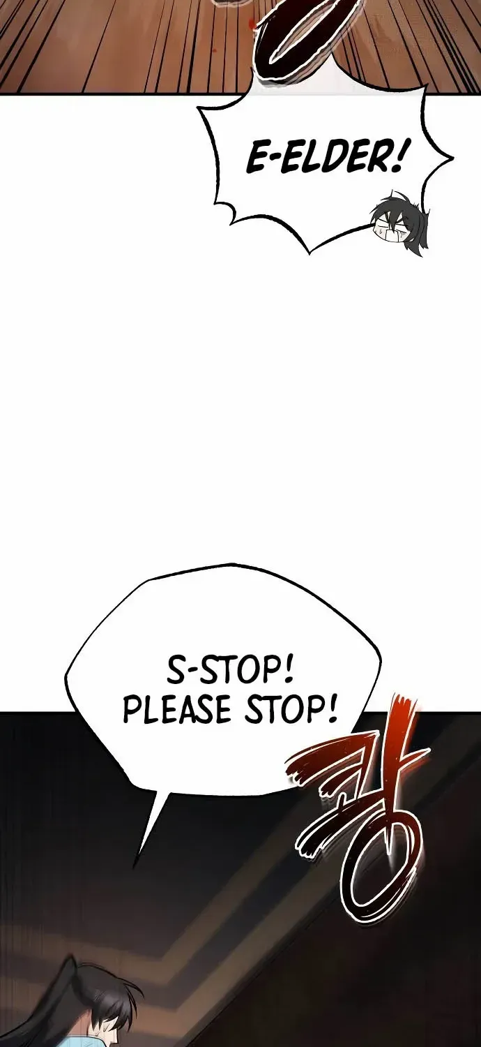 One hit teacher master baek Chapter 129 page 37 - 