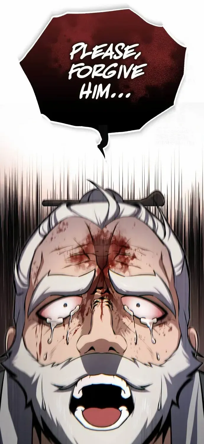 One hit teacher master baek Chapter 129 page 39 - 