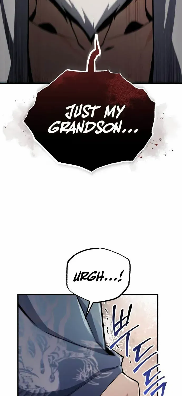 One hit teacher master baek Chapter 129 page 40 - 
