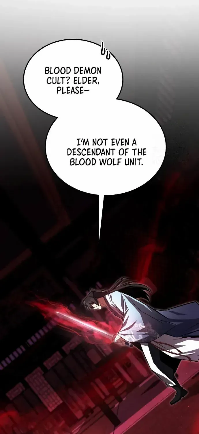 One hit teacher master baek Chapter 129 page 5 - 