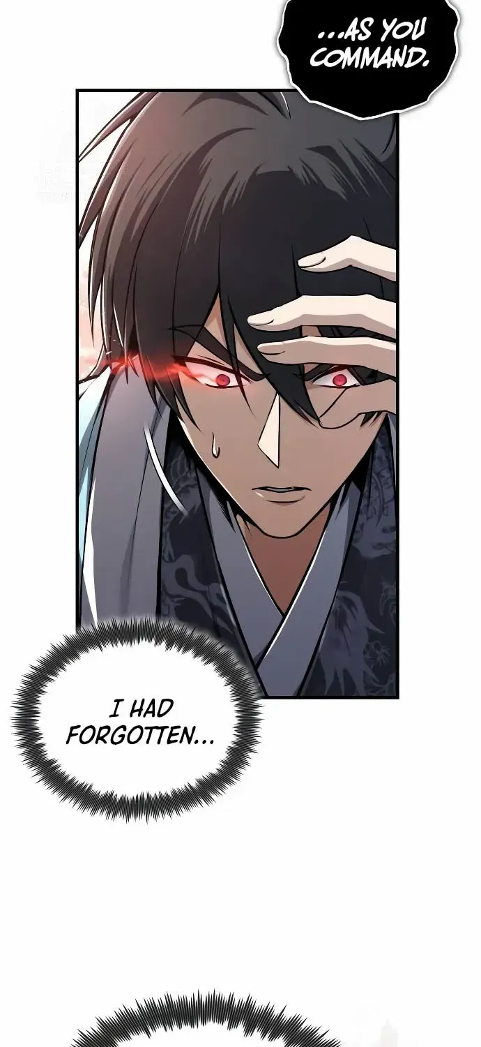 One hit teacher master baek Chapter 129 page 44 - 