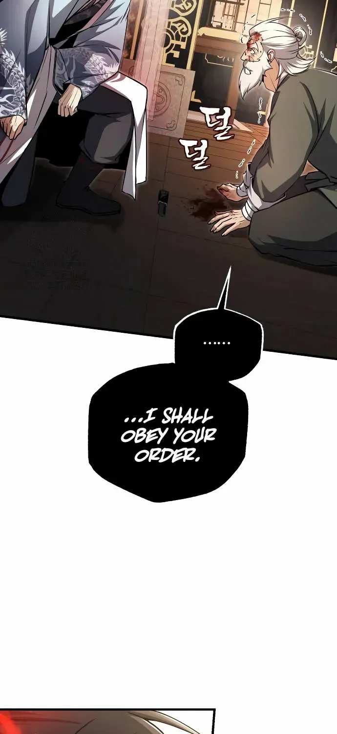 One hit teacher master baek Chapter 129 page 47 - 