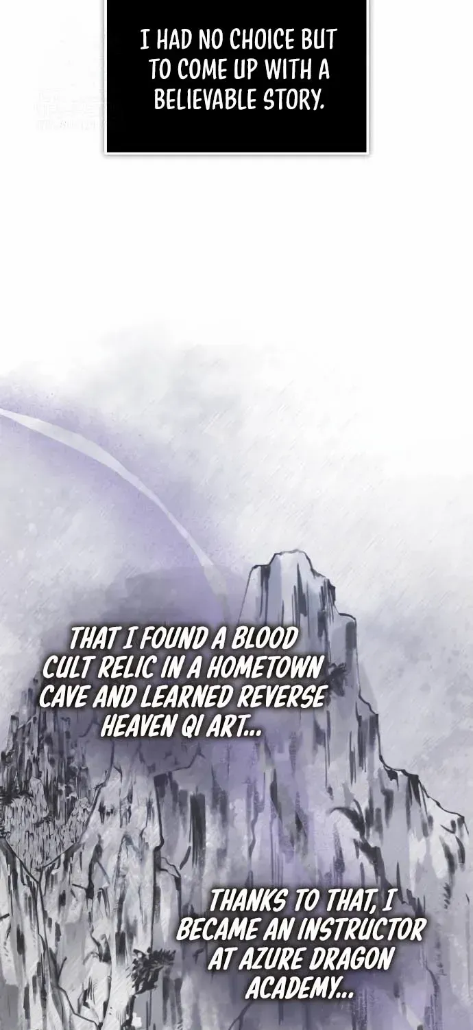 One hit teacher master baek Chapter 129 page 50 - 