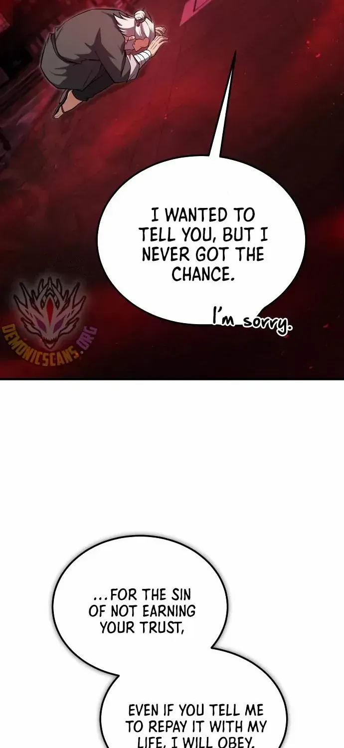 One hit teacher master baek Chapter 129 page 6 - 