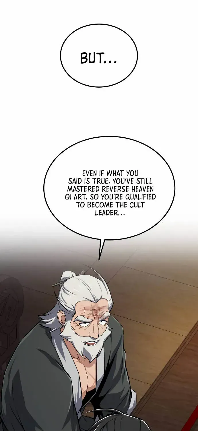 One hit teacher master baek Chapter 129 page 54 - 
