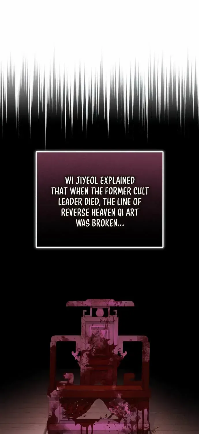 One hit teacher master baek Chapter 129 page 57 - 