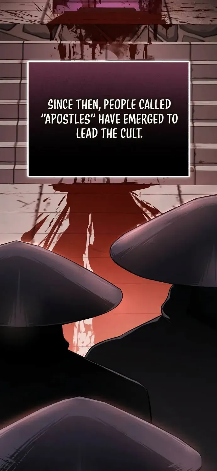 One hit teacher master baek Chapter 129 page 58 - 