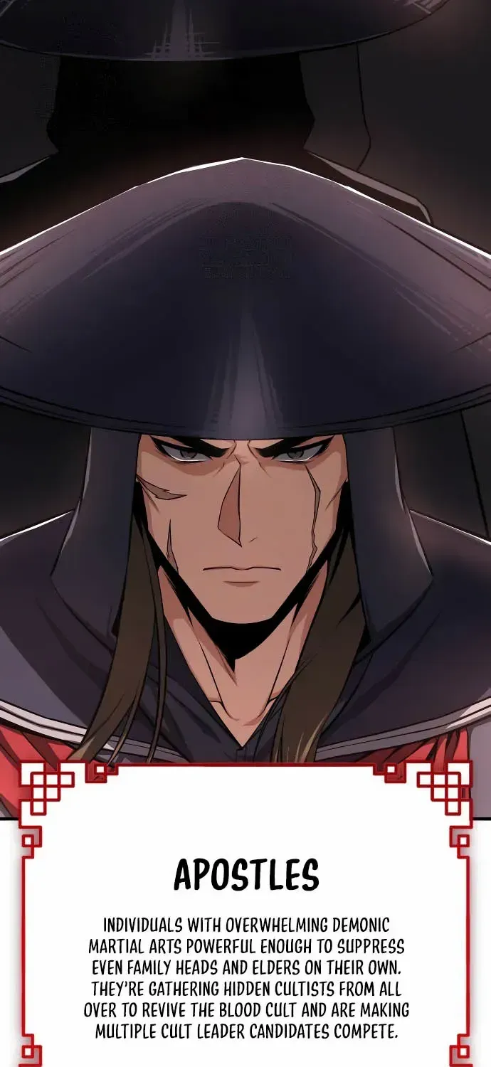 One hit teacher master baek Chapter 129 page 59 - 