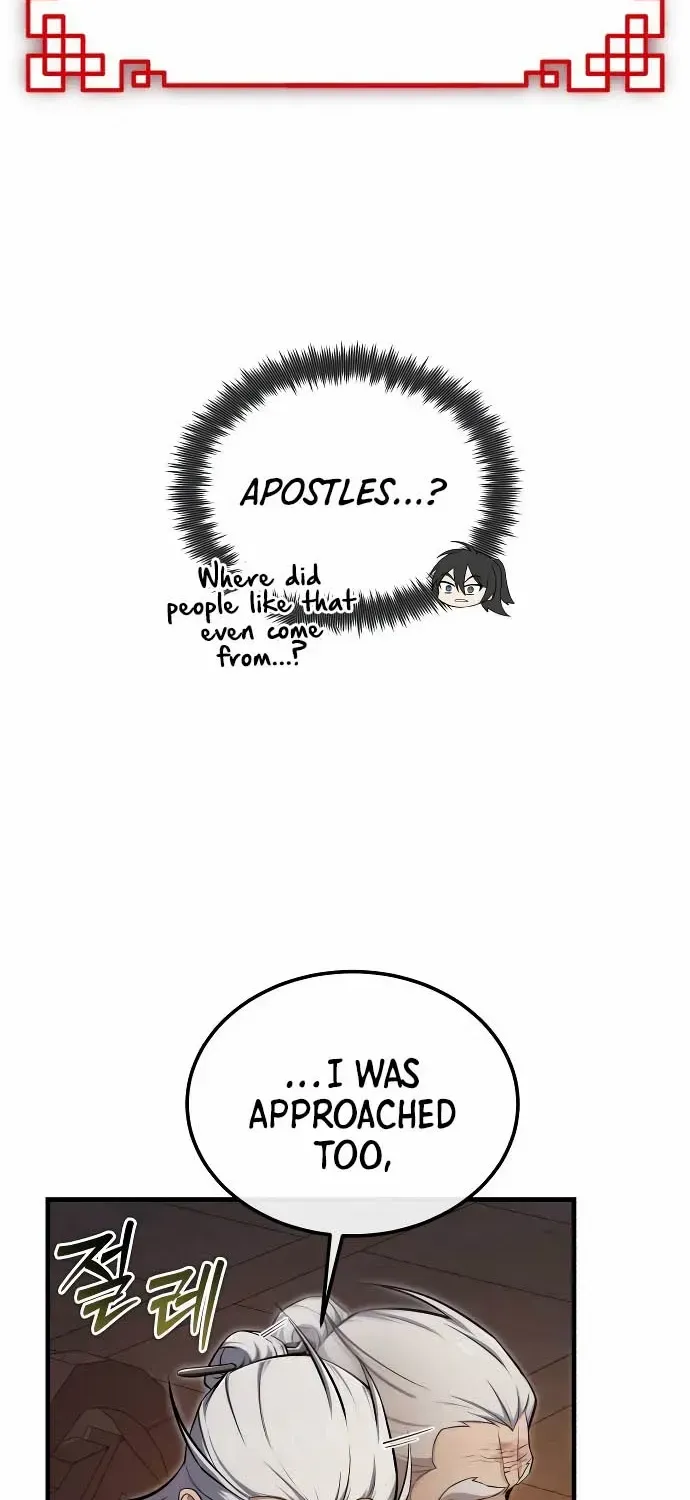 One hit teacher master baek Chapter 129 page 60 - 