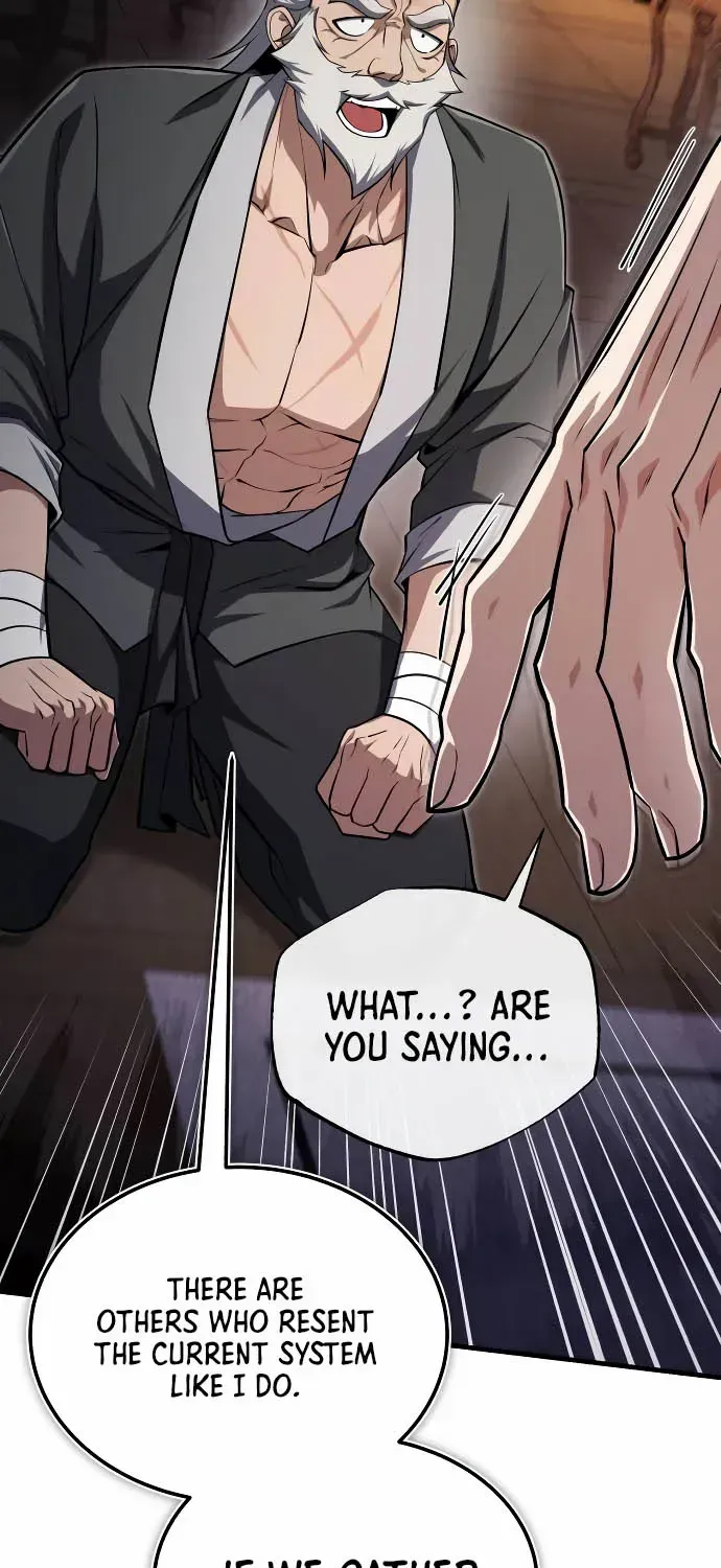One hit teacher master baek Chapter 129 page 64 - 