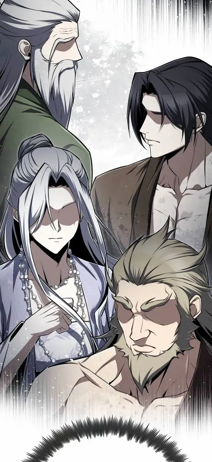 One hit teacher master baek Chapter 129 page 68 - 