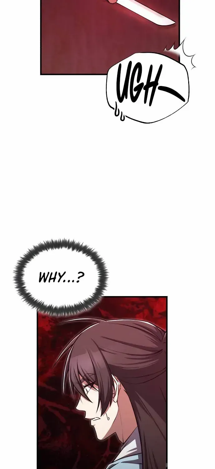 One hit teacher master baek Chapter 129 page 8 - 