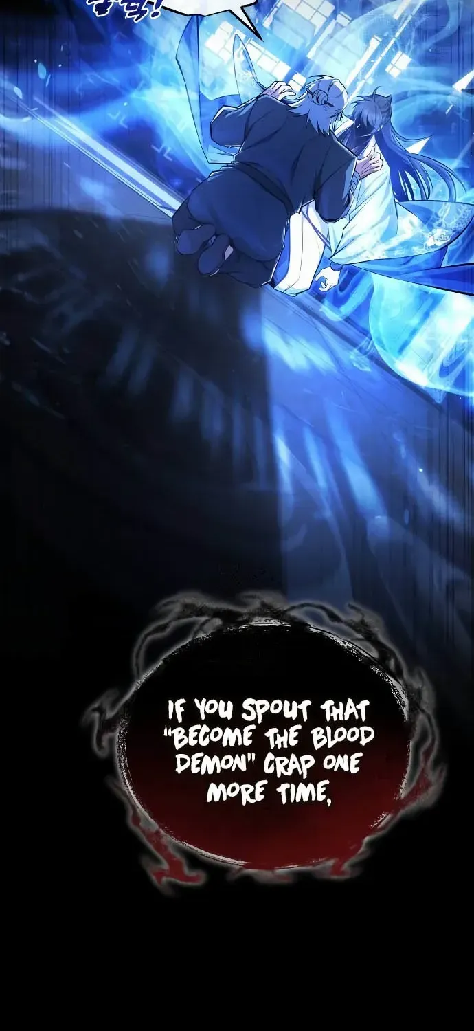 One hit teacher master baek Chapter 129 page 72 - 