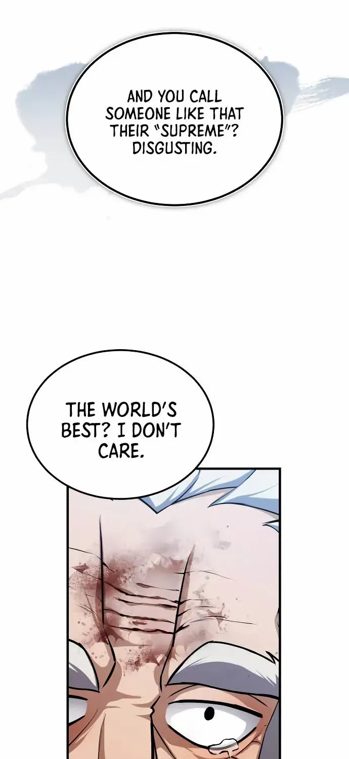 One hit teacher master baek Chapter 129 page 78 - 