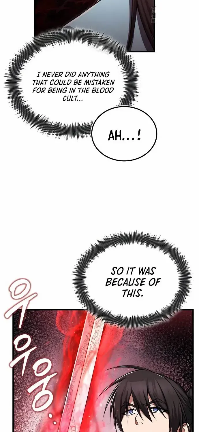 One hit teacher master baek Chapter 129 page 9 - 