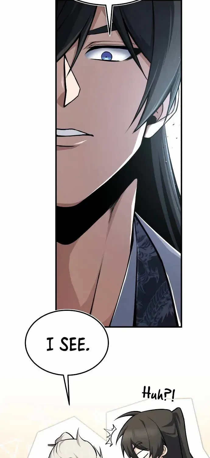 One hit teacher master baek Chapter 129 page 82 - 