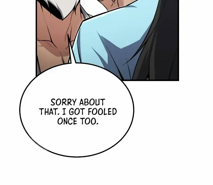 One hit teacher master baek Chapter 129 page 84 - 