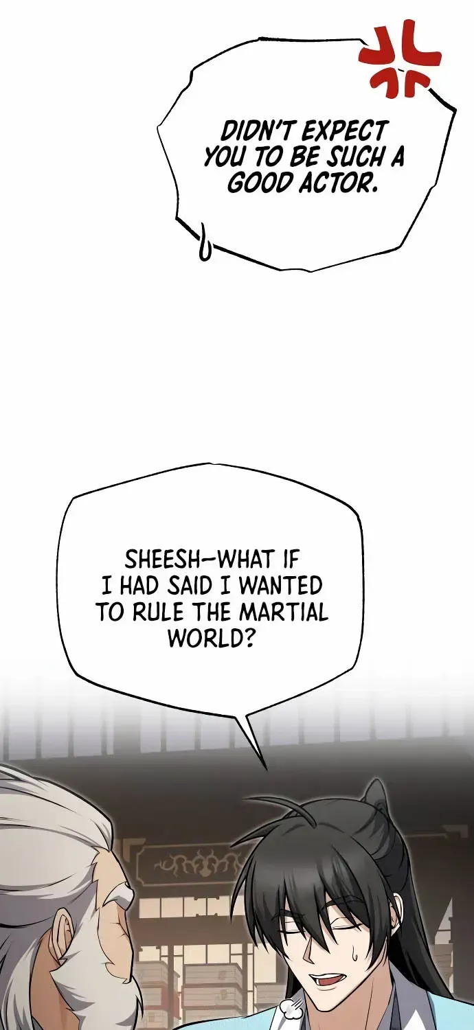 One hit teacher master baek Chapter 129 page 85 - 