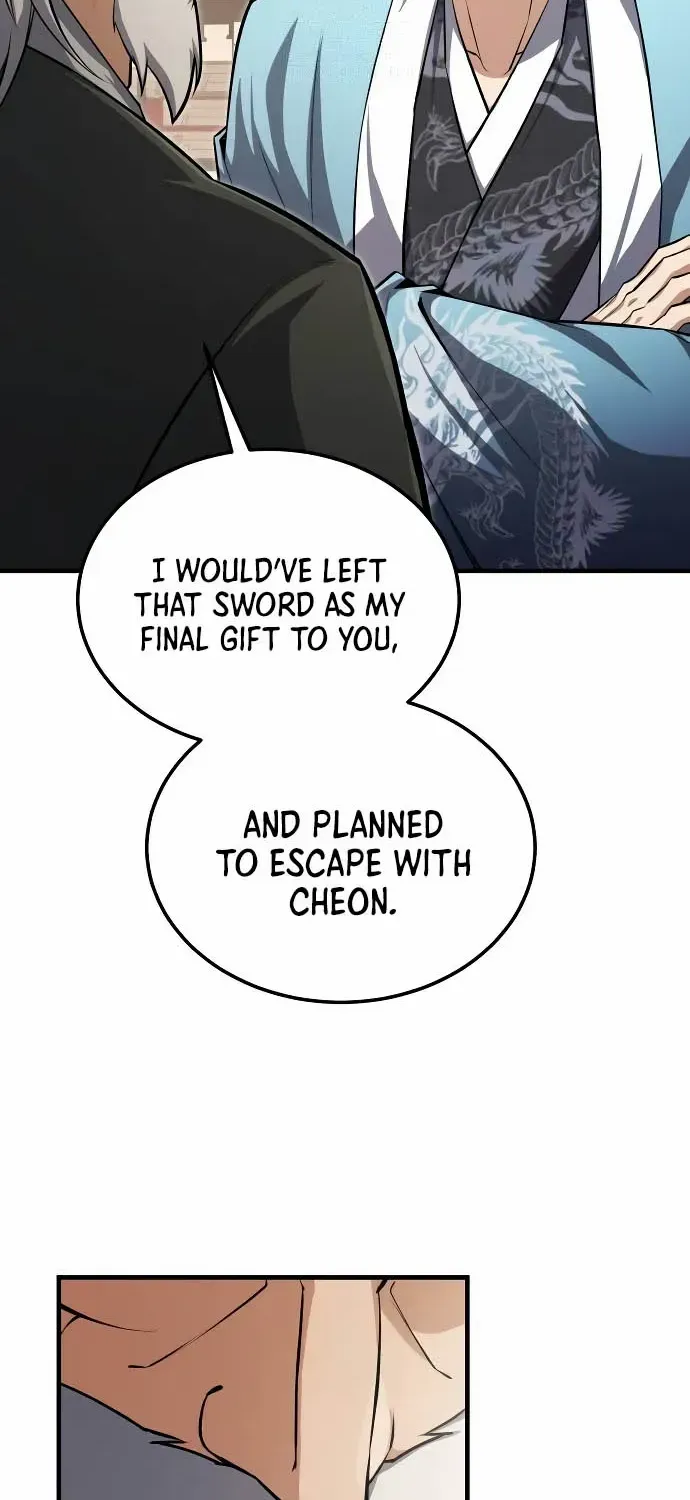 One hit teacher master baek Chapter 129 page 86 - 